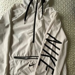 Nike windbreaker